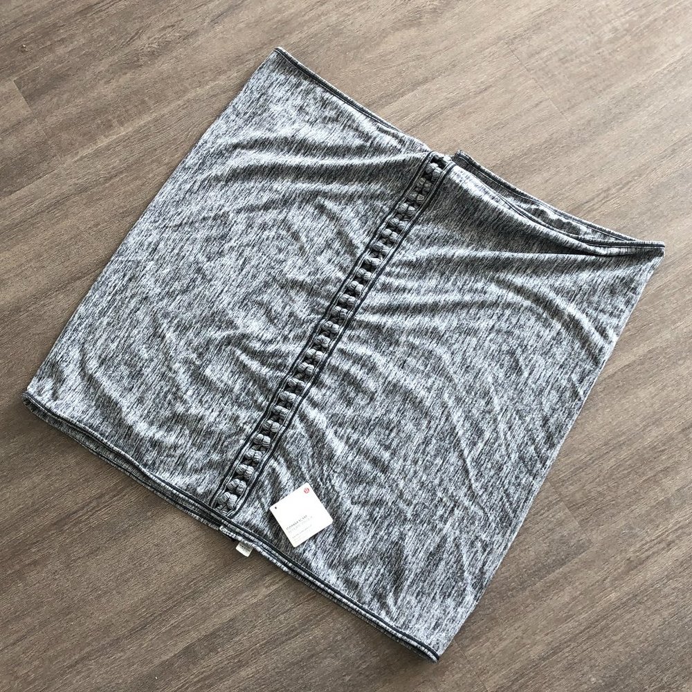Lululemon Scarf